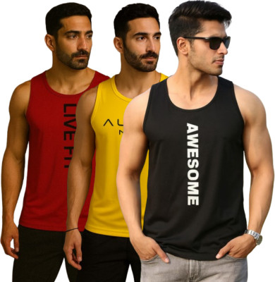 Elite Elegance Apparel Men Vest