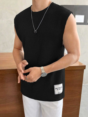 StyleSage Men Vest