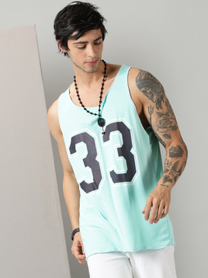 RodZen Men Vest