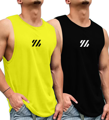 FastColors Men Vest
