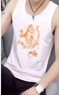 Fashnet Men Vest