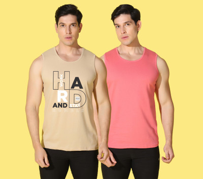 WOOSTRO Men Vest