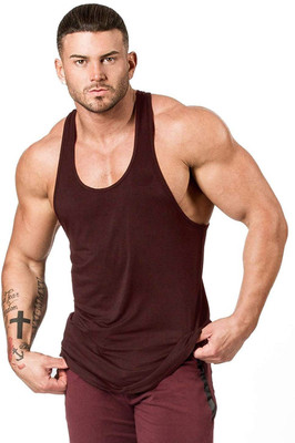 Artivri Men Vest