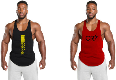 Oiin Men Vest