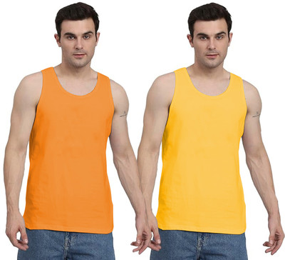 SR Fashion Men Vest