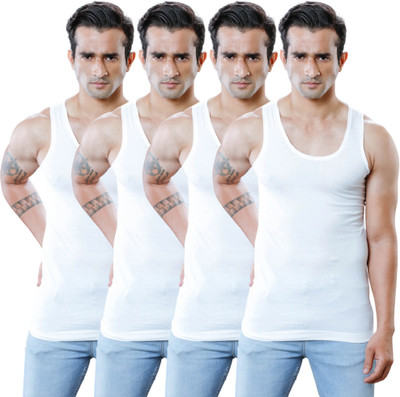 KOTHARI CHALLANGE Men Vest