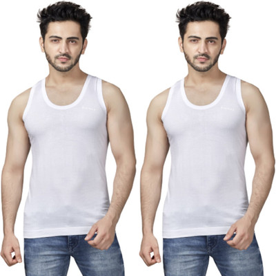 Poomex Men Vest