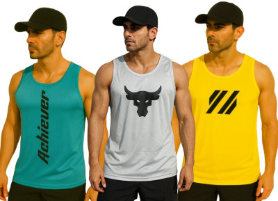 Elite Elegance Apparel Men Vest