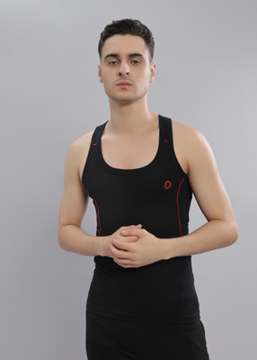 Dollar Bigboss Men Vest