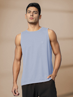 CHKOKKO Men Vest