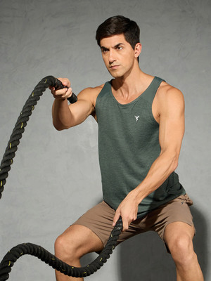 TECHNOSPORT Men Vest