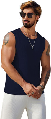 Artivri Men Vest