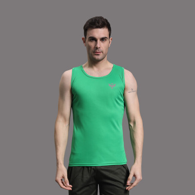 InkTees Men Vest