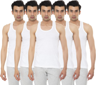 AMUL COMFY Men Vest
