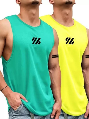 Shri Salasar Balaji Men Vest