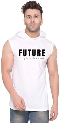 fashnobic Men Vest