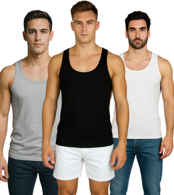 BUTT-Y Men Vest