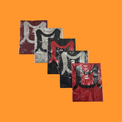 AN Fashion Men Vest