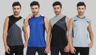 FTX Men Vest