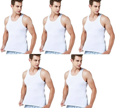 D1 DIFFERENT ONE Men Vest