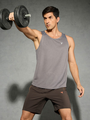 TECHNOSPORT Men Vest