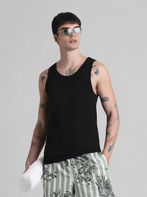 Vorn Club Men Vest