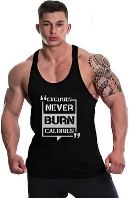 MASTERY Men Vest