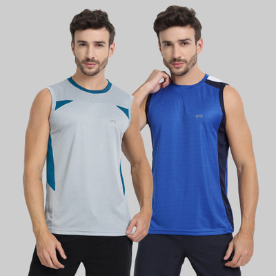 FTX Men Vest
