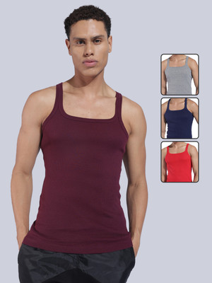 Dollar Bigboss Men Vest