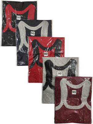 AN Fashion Men Vest