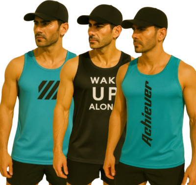 SSANWARIYA SETHJI Men Vest