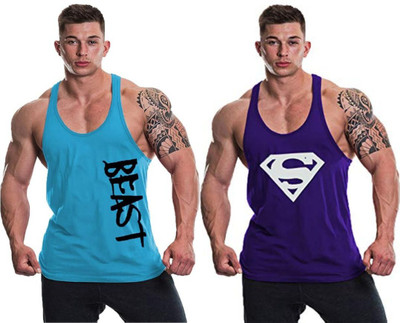 Faricon Trend Men Vest