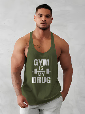 BAB Men Vest