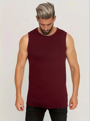 subba store Men Vest