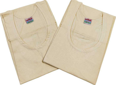 fine care Men Vest