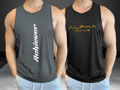 MOWA Men Vest