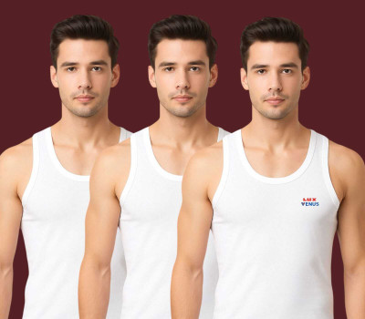 Lux Venus Men Vest
