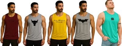 Elite Elegance Apparel Men Vest