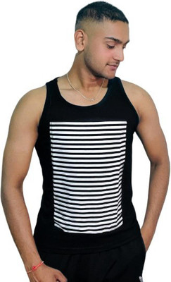 winry Men Reversible Vest