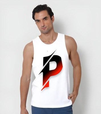 LAVENIR Men Vest