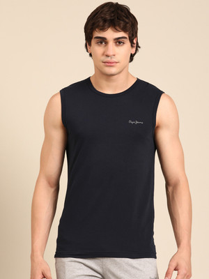 Pepe Jeans Men Vest