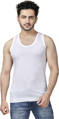 Poomex Men Vest