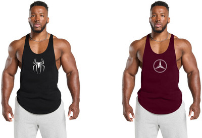 VTSports Men Vest
