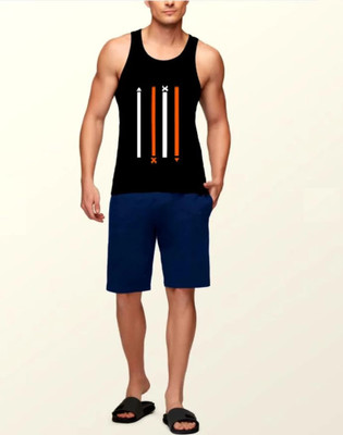winry Men Reversible Vest