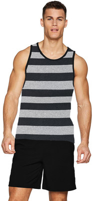 SPOWEARY Men Vest