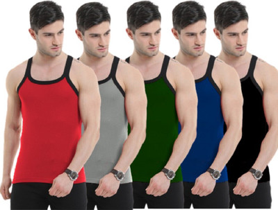 jpf Men Vest
