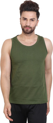 Roden Men Vest