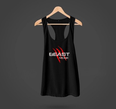 zenfit Men Vest