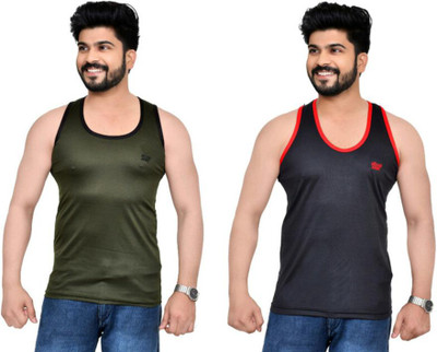 RD Men Vest