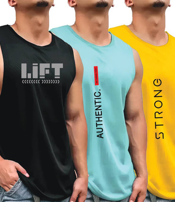 PASITO Men Vest